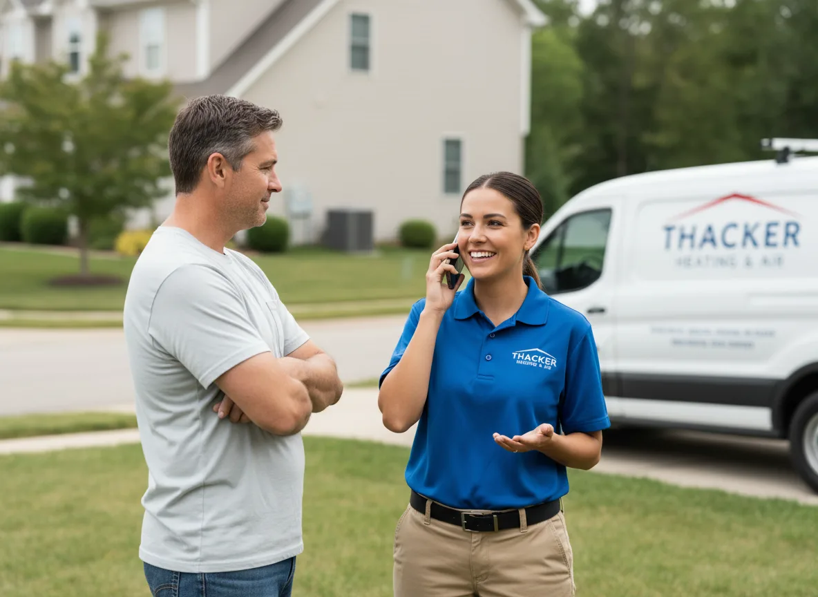 Ac Repair Norwich, VT FAQs